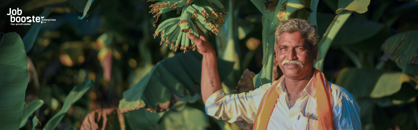 JobBooster India CSR India